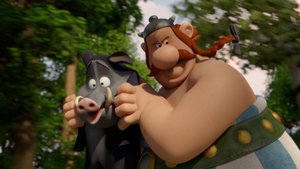 Asterix: The Land of the Gods