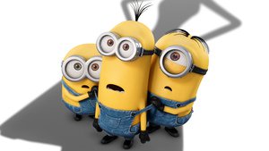 Minions Competition Mini Movie