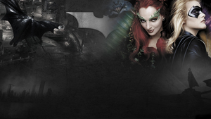 Batman & Robin