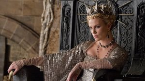 Snow White and the Huntsman