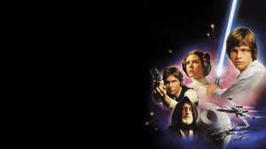 Star Wars: Episode IV – A New Hope