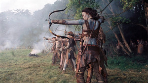 King Arthur