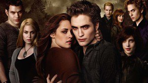 The Twilight Saga: New Moon