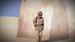 Star Wars: Episode I – The Phantom Menace