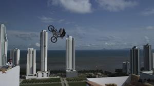 Nitro Circus: The Movie
