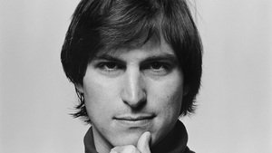 Steve Jobs: The Man in the Machine