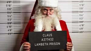 Get Santa