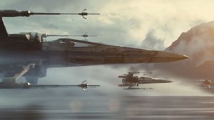 Star Wars: The Force Awakens