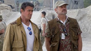 The Expendables 3
