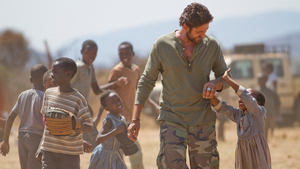 Machine Gun Preacher