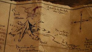 The Hobbit: An Unexpected Journey