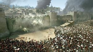Kingdom of Heaven