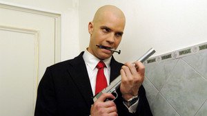 Hitman