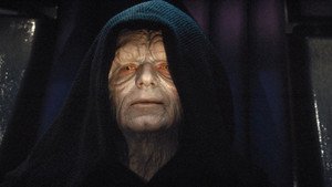 Star Wars: Episode VI – Return of the Jedi
