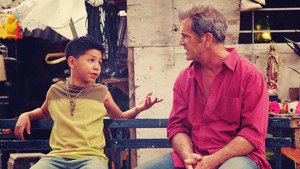 Get the Gringo