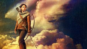 The Hunger Games: Catching Fire