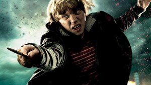 Harry Potter and the Deathly Hallows: Part 2