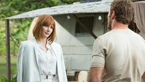Jurassic World