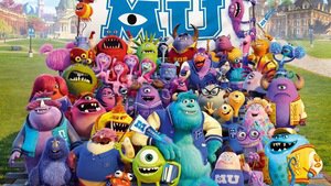 Monsters University