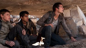 Maze Runner: The Scorch Trials