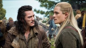 The Hobbit: The Battle of the Five Armies
