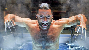 X-Men Origins: Wolverine
