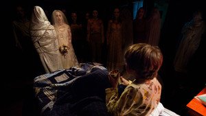 Insidious: Chapter 2