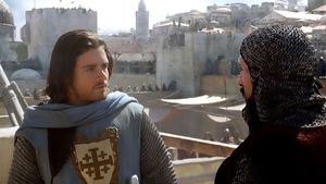 Kingdom of Heaven
