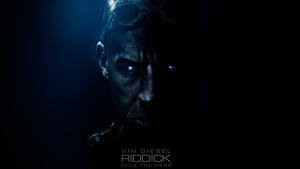 Riddick