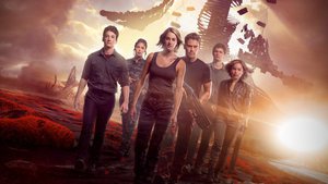 The Divergent Series: Allegiant
