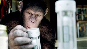 Rise of the Planet of the Apes