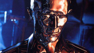 Terminator 2: Judgment Day