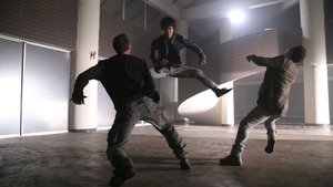 Tekken: Kazuya’s Revenge