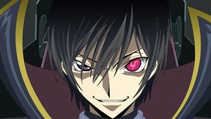 Code Geass: Lelouch of the Rebellion