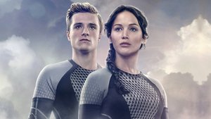 The Hunger Games: Catching Fire