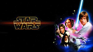 Star Wars: Episode IV – A New Hope