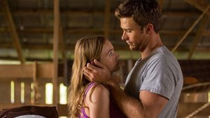 The Longest Ride