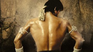 Ong-Bak: Muay Thai Warrior