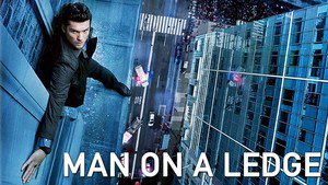 Man on a Ledge