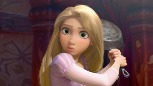 Tangled