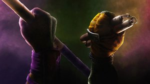 Teenage Mutant Ninja Turtles