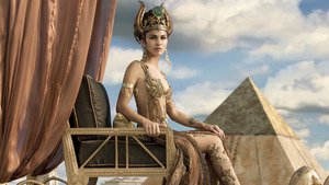 Gods of Egypt