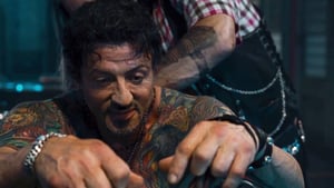 The Expendables