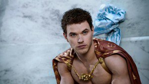 Immortals