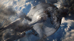Star Trek Into Darkness