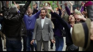 Pee-wee’s Big Holiday