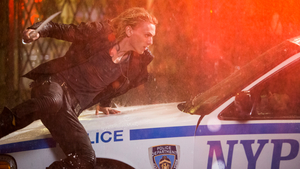 The Mortal Instruments: City of Bones