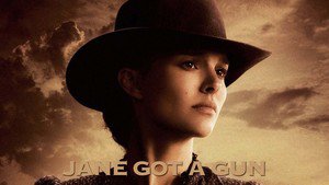 Jane Got a Gun