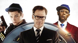 Kingsman: The Secret Service