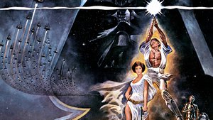 Star Wars: Episode IV – A New Hope